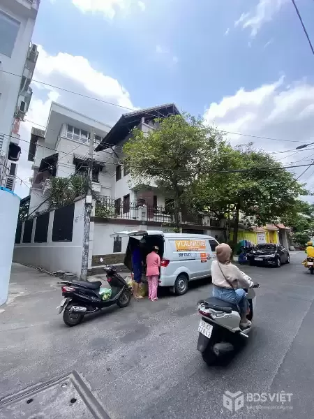 Siêu phẩm góc 2 mặt tiền Bình Thạnh, ngay rạch xuyên tâm, Bùi Đình Túy, 12x23 NH16m