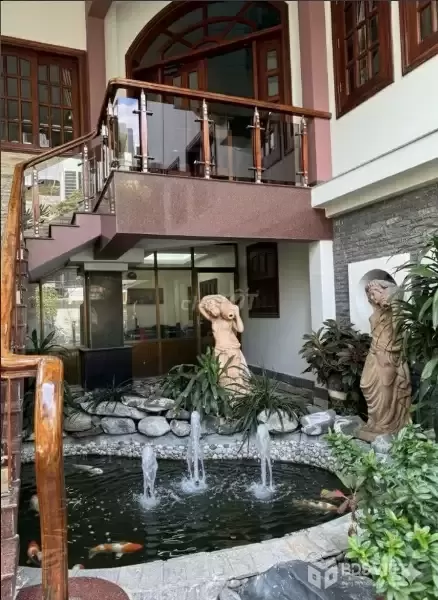 Siêu phẩm góc 2 mặt tiền Bình Thạnh, ngay rạch xuyên tâm, Bùi Đình Túy, 12x23 NH16m