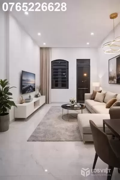 3 TẦNG MẶT TIỀN KINH DOANH ĐƯỜNG XE TẢI GẦN LÊ VĂN QUỚI 40M2 DƯỚI 3.6 TỎI +++ THƯƠNG LƯỢNG MẠNH