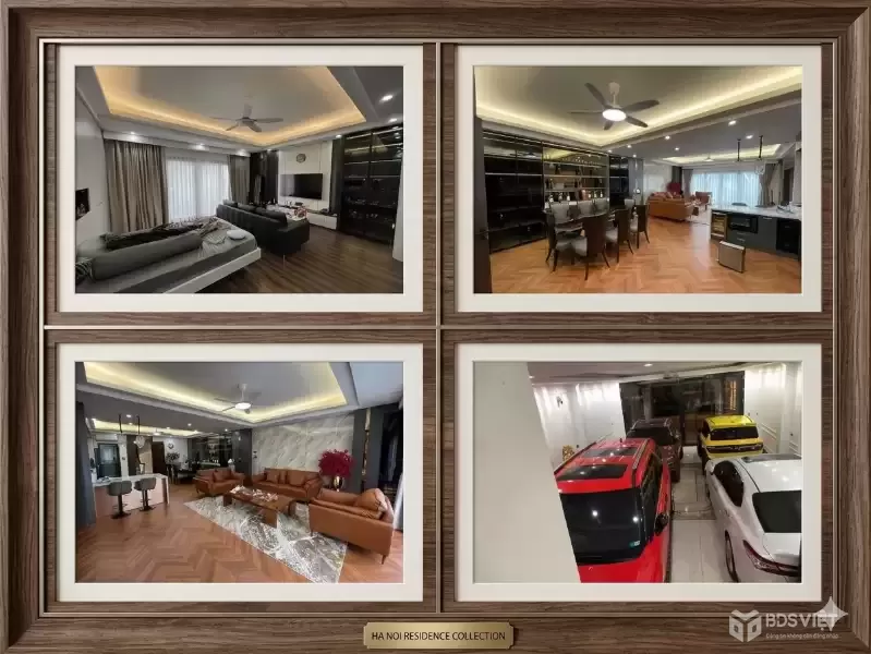 BÁN NHÀ PHÚC LỢI 90M2- 5 TẦNG – KINH DOANH, VĂN PHÒNG, Ở SƯỚNG- 3x Tỷ