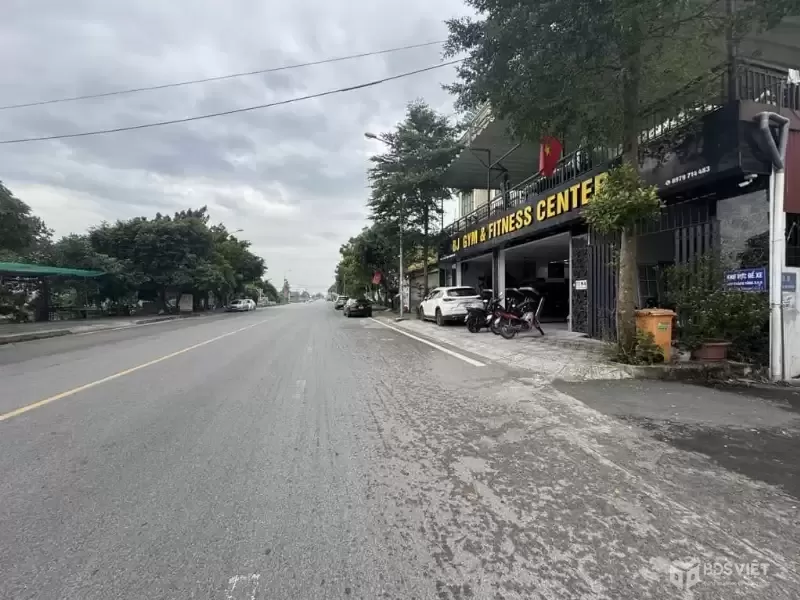 HÀNG HIẾM SÁP MAI – ĐẤT ĐẸP, GIÁ TỐT, KHÔNG MUA LÀ TIẾC . Bạn đang tìm một mảnh đất đẹp – dễ xây – tiềm năng tăng giá cao? Đây chính là lựa chọn không nên bỏ lỡ! . Diện tích 80m²