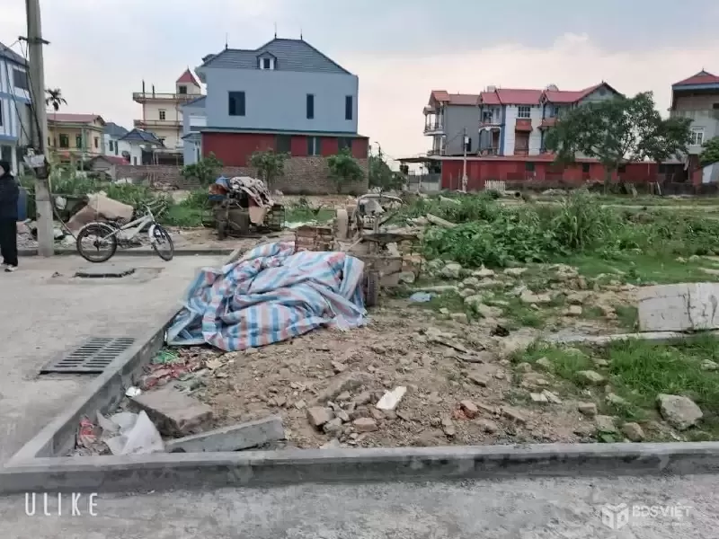 HÀNG HIẾM SÁP MAI – ĐẤT ĐẸP, GIÁ TỐT, KHÔNG MUA LÀ TIẾC . Bạn đang tìm một mảnh đất đẹp – dễ xây – tiềm năng tăng giá cao? Đây chính là lựa chọn không nên bỏ lỡ! . Diện tích 80m²