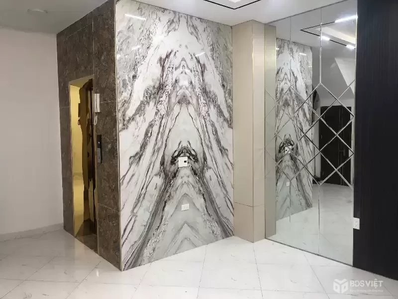 SIÊU PHẨM THÁI THỊNH – 6 TẦNG THANG MÁY – 3 MẶT THOÁNG