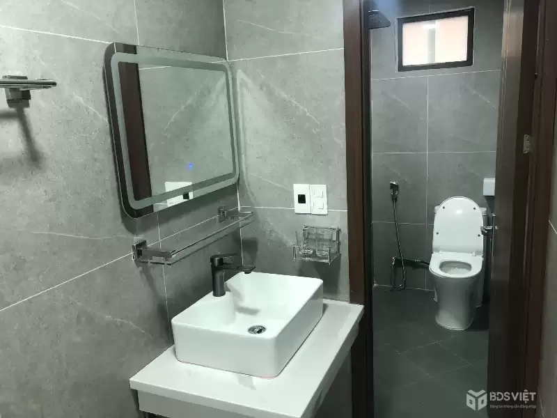 SIÊU PHẨM THÁI THỊNH – 6 TẦNG THANG MÁY – 3 MẶT THOÁNG