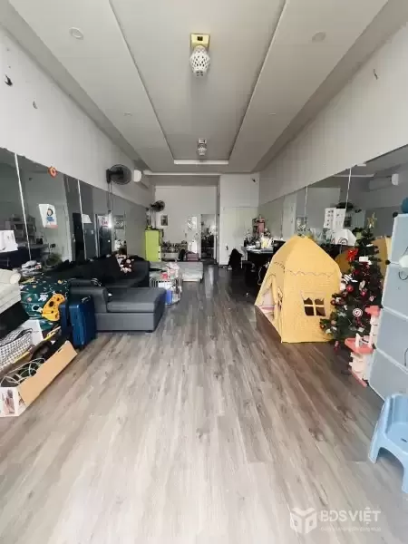 NHÀ 2MT HẺM- CHỈ 3Ty2- 88M2- NGANG NỞ HẬU- VIEW SÔNG- CV THOÁNG MÁT