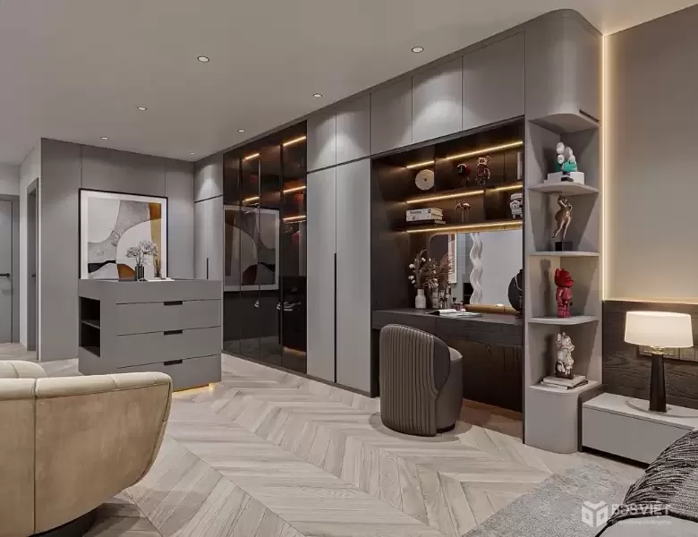 BÁN NHÀ THẠCH BÀN 55M2 - 7 TẦNG THANG MÁY - O TO TRÁNH- KINH DOANH - HƠN 15 TỶ