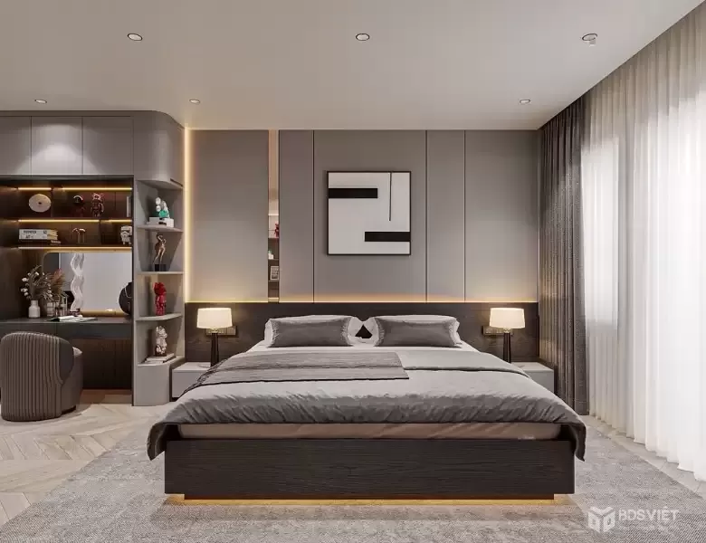 BÁN NHÀ THẠCH BÀN 55M2 - 7 TẦNG THANG MÁY - O TO TRÁNH- KINH DOANH - HƠN 15 TỶ