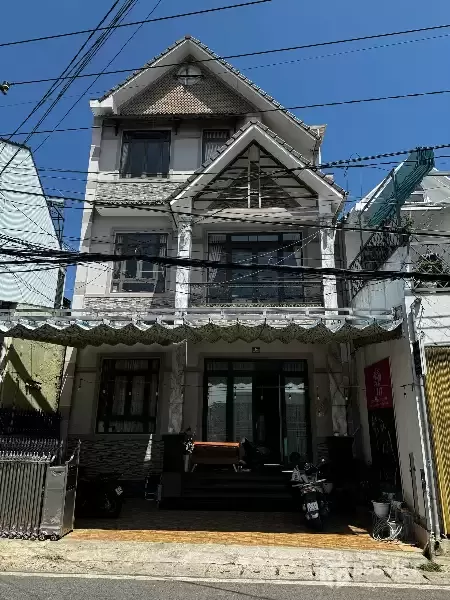 Cho thuê nhà 20 triệu/tháng Kim Đồng phường 6 Đà Lạt