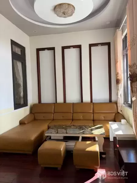 Cho thuê nhà 20 triệu/tháng Kim Đồng phường 6 Đà Lạt