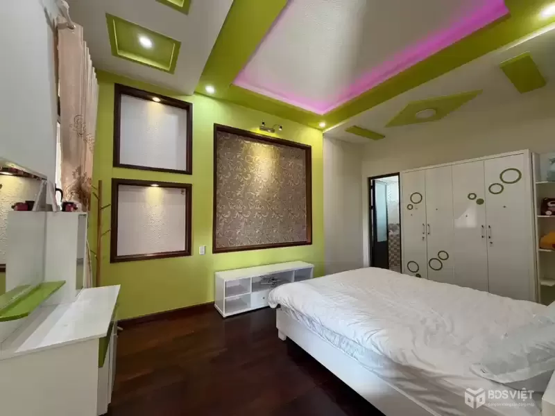 Cho thuê nhà 20 triệu/tháng Kim Đồng phường 6 Đà Lạt