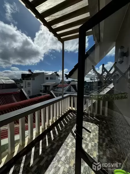 Cho thuê nhà 20 triệu/tháng Kim Đồng phường 6 Đà Lạt