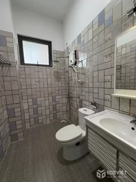 Cho thuê nhà 20 triệu/tháng Kim Đồng phường 6 Đà Lạt