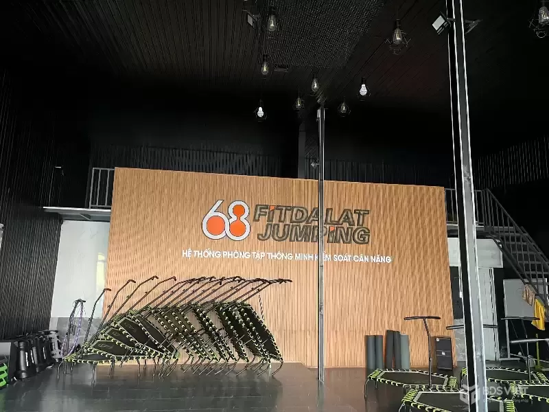 Cho thuê mặt bằng 20 triệu/tháng đường Vạn Kiếp phường 8 Đà Lạt