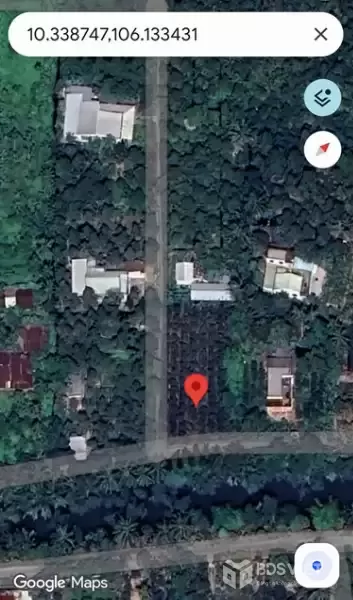 ĐẤT ĐẸP - ĐẦU TƯ SINH LỜI - CHÍNH CHỦ BÁN ĐẤT 2 Mặt Tiền Đường Tỉnh lộ 868, Xã Long Tiên, Đồng Tháp