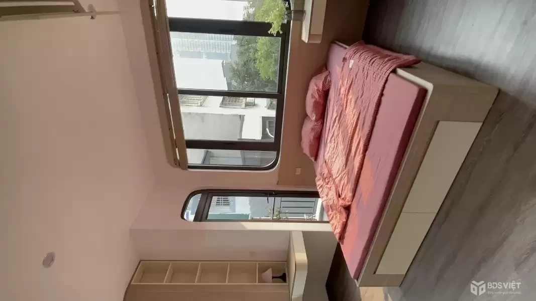 ✅ HÀNG TUYỆT CHỦNG - 11 TỶ PHÂN LÔ, 5 TẦNG Ô GÓC 2 THOÁNG NGUYỄN TUÂN