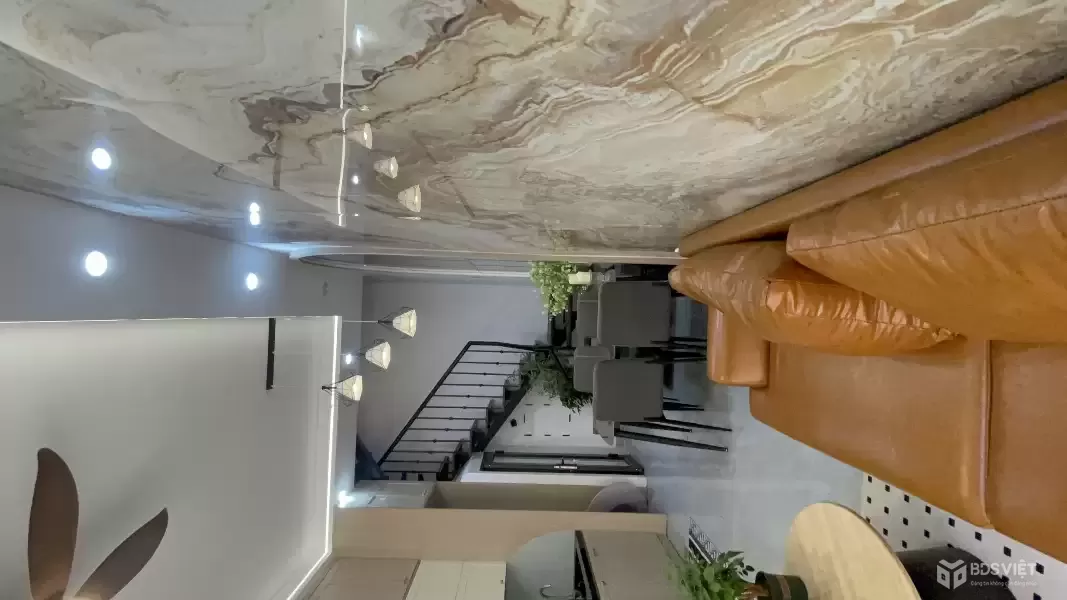 ✅ HÀNG TUYỆT CHỦNG - 11 TỶ PHÂN LÔ, 5 TẦNG Ô GÓC 2 THOÁNG NGUYỄN TUÂN