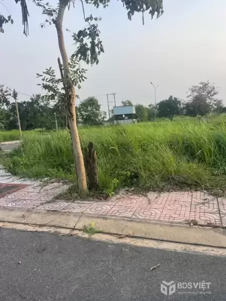 ĐẤT ĐẸP - ĐẦU TƯ SINH LỜI - CHÍNH CHỦ BÁN ĐẤT Xã Đức Hòa Đông, Đức Hòa, Long An