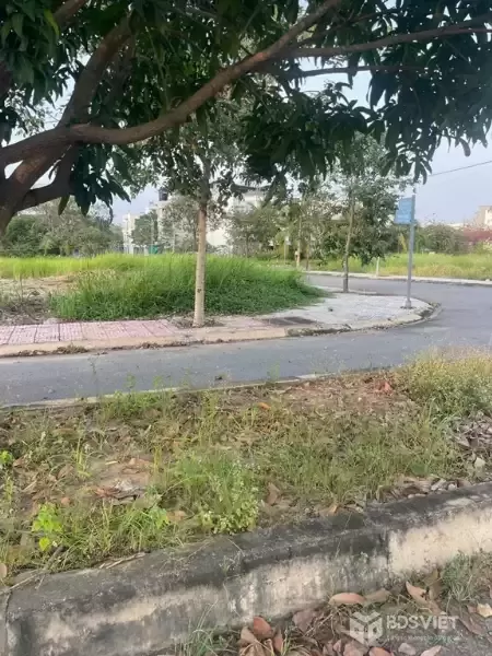 ĐẤT ĐẸP - ĐẦU TƯ SINH LỜI - CHÍNH CHỦ BÁN ĐẤT Xã Đức Hòa Đông, Đức Hòa, Long An