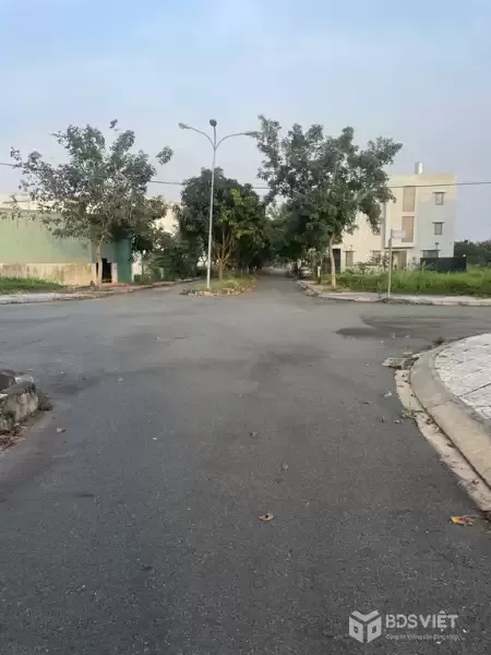 ĐẤT ĐẸP - ĐẦU TƯ SINH LỜI - CHÍNH CHỦ BÁN ĐẤT Xã Đức Hòa Đông, Đức Hòa, Long An