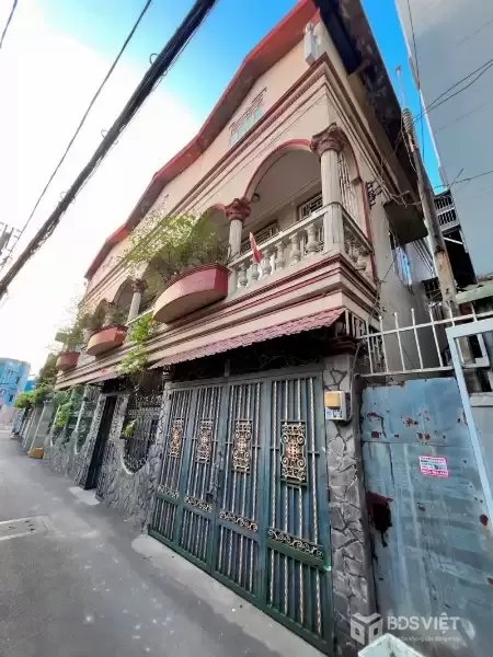 Siêu Phẩm Ngang 16m – HXH - 3 Mặt Thoáng – Xây Gì Cũng Đẹp: CHDV, Phòng Khám, Biệt Thự