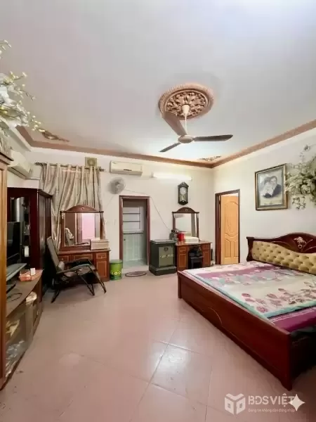 Siêu Phẩm Ngang 16m – HXH - 3 Mặt Thoáng – Xây Gì Cũng Đẹp: CHDV, Phòng Khám, Biệt Thự