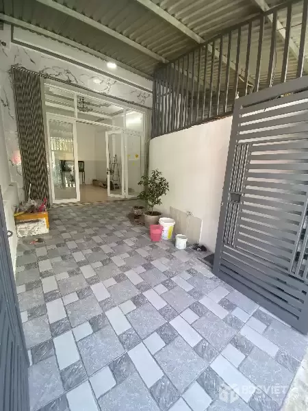 Nhà Gần Biển 200m – Tô Hiệu – 3PN – 72.4m² – Gác Lửng – Chỉ 4.8 Tỷ TL