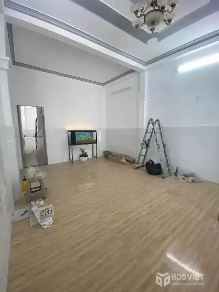 Nhà Gần Biển 200m – Tô Hiệu – 3PN – 72.4m² – Gác Lửng – Chỉ 4.8 Tỷ TL