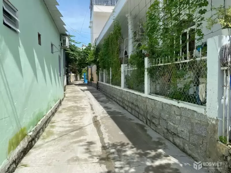 Đất Ngọc Hiệp – 69.5m² – Tặng GPXD 3 Tầng – Gần Lương Định Của – Chỉ 2.49 Tỷ