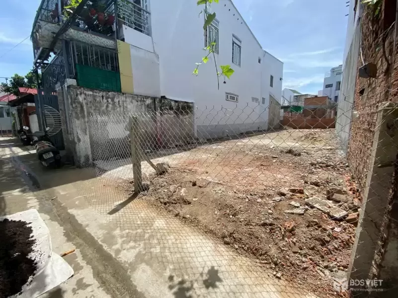 Đất Ngọc Hiệp – 69.5m² – Tặng GPXD 3 Tầng – Gần Lương Định Của – Chỉ 2.49 Tỷ