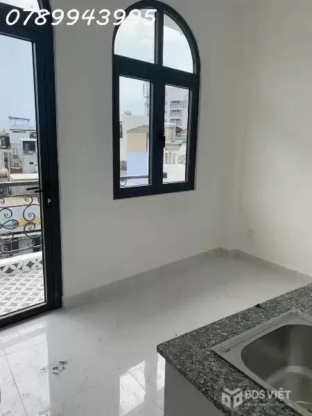 Bán nhà HXH 8m Tân Bình, 70m2, 6 tầng, 14 CHDV full NT, dòng tiền 600tr giá nhỉnh 13 tỷ