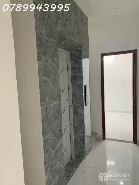 Bán nhà HXH 8m Tân Bình, 70m2, 6 tầng, 14 CHDV full NT, dòng tiền 600tr giá nhỉnh 13 tỷ