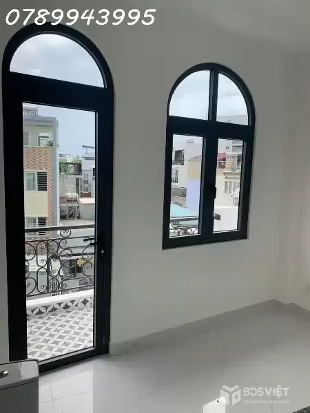 Bán nhà HXH 8m Tân Bình, 70m2, 6 tầng, 14 CHDV full NT, dòng tiền 600tr giá nhỉnh 13 tỷ