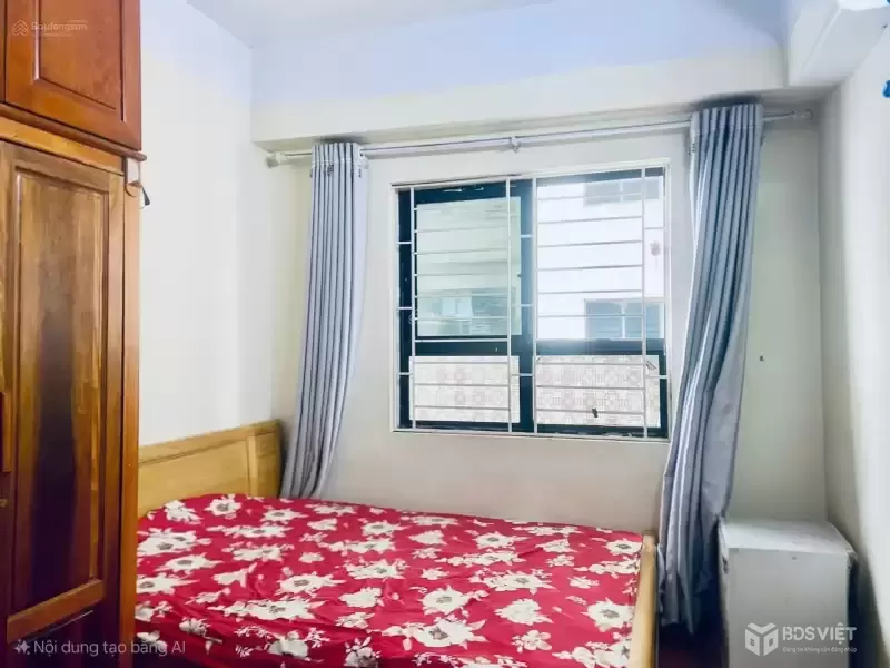 CĂN HỘ FULL TIỆN ÍCH - GIÁ TỐT CHÍNH CHỦ CẦN BÁN NHANH căn CT8b Chung cư Đại Thanh, h. Thanh Trì HN