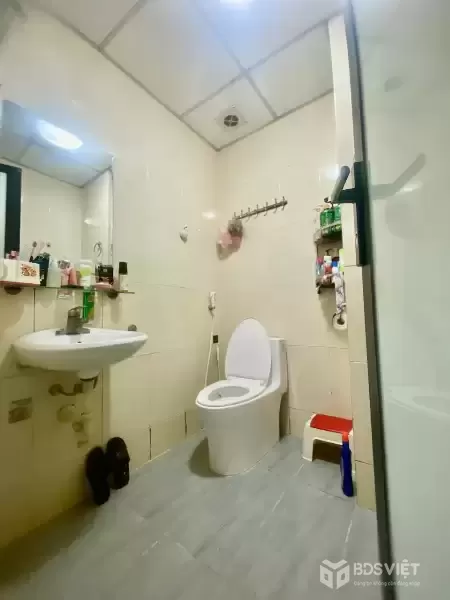 CĂN HỘ FULL TIỆN ÍCH - GIÁ TỐT CHÍNH CHỦ CẦN BÁN NHANH căn CT8b Chung cư Đại Thanh, h. Thanh Trì HN