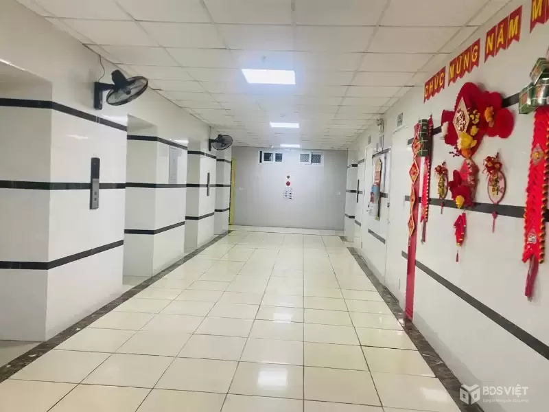 CĂN HỘ FULL TIỆN ÍCH - GIÁ TỐT CHÍNH CHỦ CẦN BÁN NHANH căn CT8b Chung cư Đại Thanh, h. Thanh Trì HN