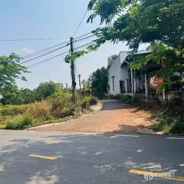 ĐẤT  ĐẸP – GIÁ TỐT – CẦN BÁN ĐẤT Tại Thị trấn Ngãi Giao, huyện Châu Đức – Bà Rịa – Vũng Tàu