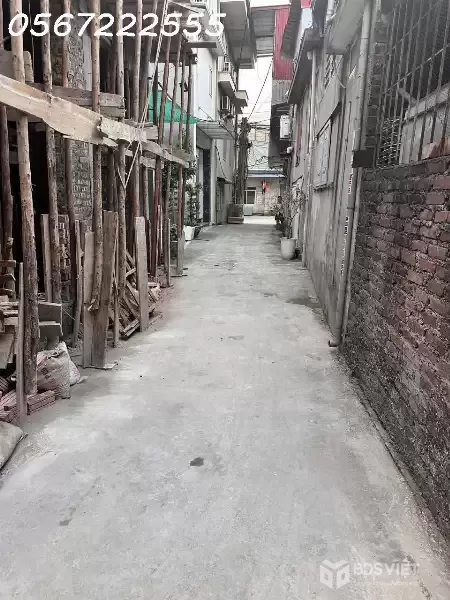 CHÍNH CHỦ GỬI BÁN ĐẤT (TẶNG NHÀ CẤP 4 ĐANG Ở) HẠ ĐOẠN 2 - GẦN VINHOMES - GIÁ 3,X TỶ-ZALO: 0978 581 669