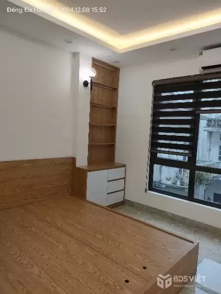 Bán gấp giá rẻ ô tô kinh doanh Ngõ Quỳnh 32m, 4 tầng, mặt tiền 4m, 9 tỷ Hai Bà Trưng.