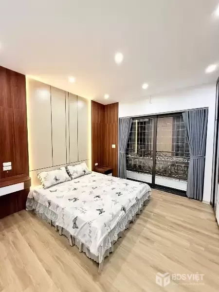 VƯƠNG THỪA VŨ – 44M² – 5T THANG MÁY – 2 THOÁNG – NỞ HẬU