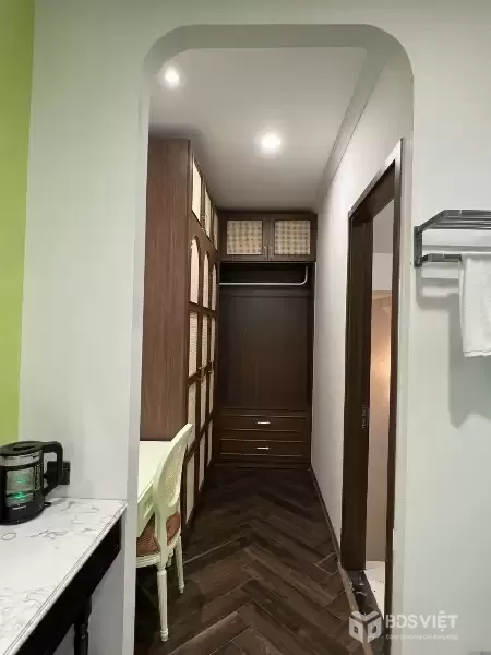 GIÁ GIẢM SÂU – CƠ HỘI HIẾM TẠI THANH XUÂN 
 VƯƠNG THỪA VŨ – 45M² – 5T THANG MÁY – Ô TÔ VÀO NHÀ