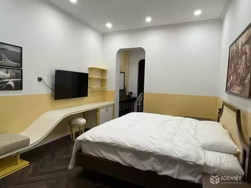 GIÁ GIẢM SÂU – CƠ HỘI HIẾM TẠI THANH XUÂN 
 VƯƠNG THỪA VŨ – 45M² – 5T THANG MÁY – Ô TÔ VÀO NHÀ