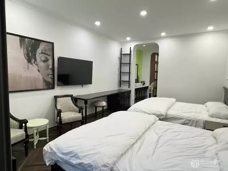 GIÁ GIẢM SÂU – CƠ HỘI HIẾM TẠI THANH XUÂN 
 VƯƠNG THỪA VŨ – 45M² – 5T THANG MÁY – Ô TÔ VÀO NHÀ