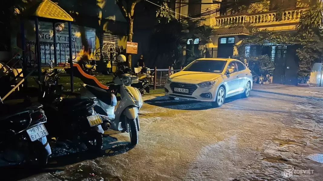 GIÁ GIẢM SÂU – CƠ HỘI HIẾM TẠI THANH XUÂN 
 VƯƠNG THỪA VŨ – 45M² – 5T THANG MÁY – Ô TÔ VÀO NHÀ