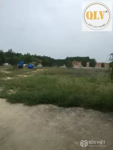 BÁN ĐẤT XÂY XƯỞNG – CCN TÂN MỸ, TÂN UYÊN – 18.088 m²