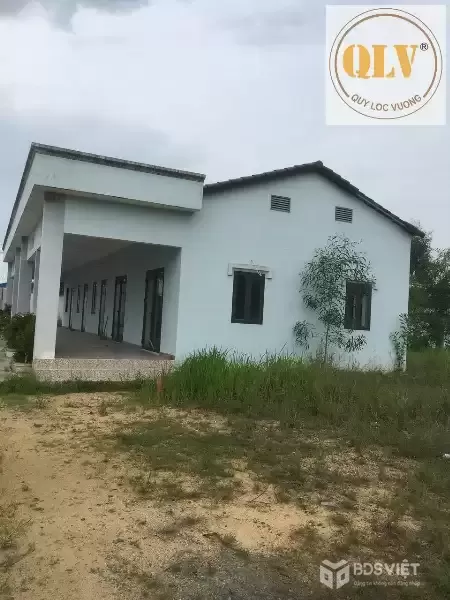 BÁN ĐẤT XÂY XƯỞNG – CCN TÂN MỸ, TÂN UYÊN – 18.088 m²