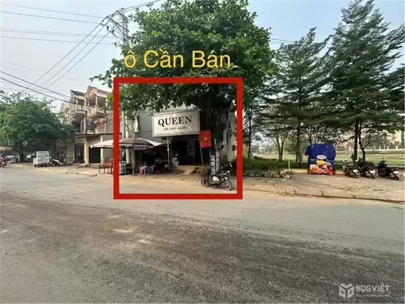 ĐẤT ĐẸP – GIÁ TỐT – CẦN BÁN GẤP – BÁN 2 LÔ LIỀN KỀ – Trung tâm Quảng trường Hàm Yên- Tuyên Quang