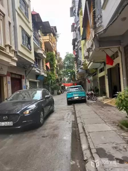 BÁN ĐẤT TẶNG NHÀ 2 TẦNG NGUYỄN XIỂN,103M2, 2 MẶT NGÕ OTO TRÁNH, VỈA HÈ, KINH DOANH, 3X TỶ