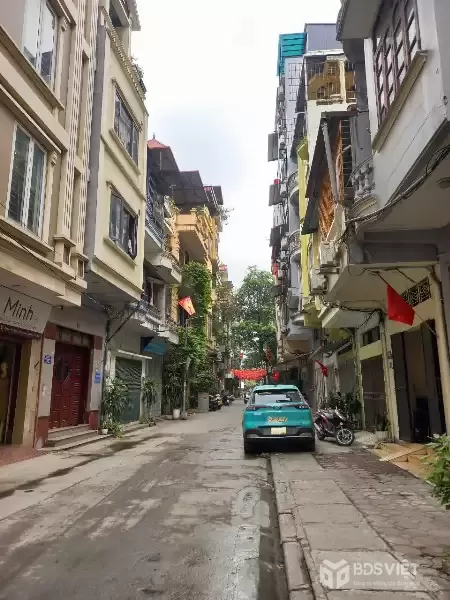 BÁN ĐẤT TẶNG NHÀ 2 TẦNG NGUYỄN XIỂN,103M2, 2 MẶT NGÕ OTO TRÁNH, VỈA HÈ, KINH DOANH, 3X TỶ