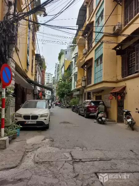 BÁN ĐẤT TẶNG NHÀ 2 TẦNG NGUYỄN XIỂN,103M2, 2 MẶT NGÕ OTO TRÁNH, VỈA HÈ, KINH DOANH, 3X TỶ