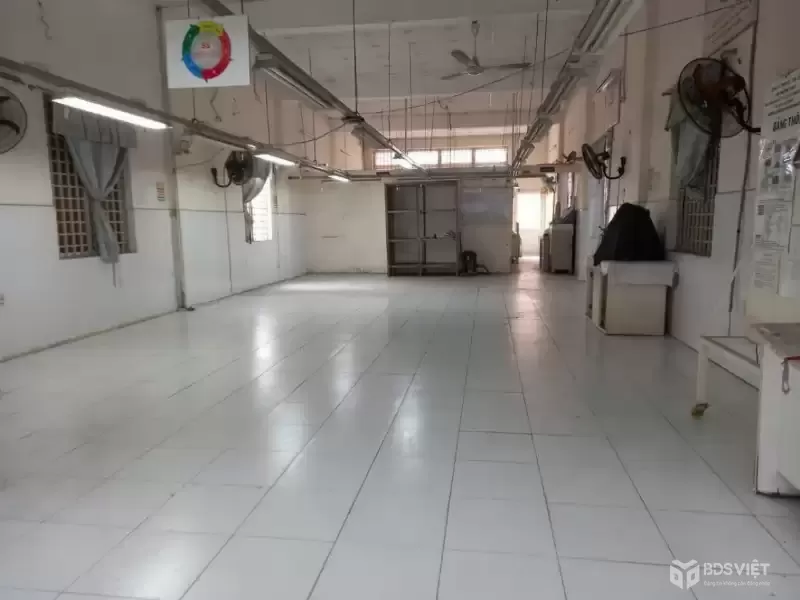 MẶT TIỀN ĐƯỜNG CỐNG LỞ ( Trần Thị Trọng )
~186M² - NGANG 6.5M - 22✅️ T.Ỷ TL